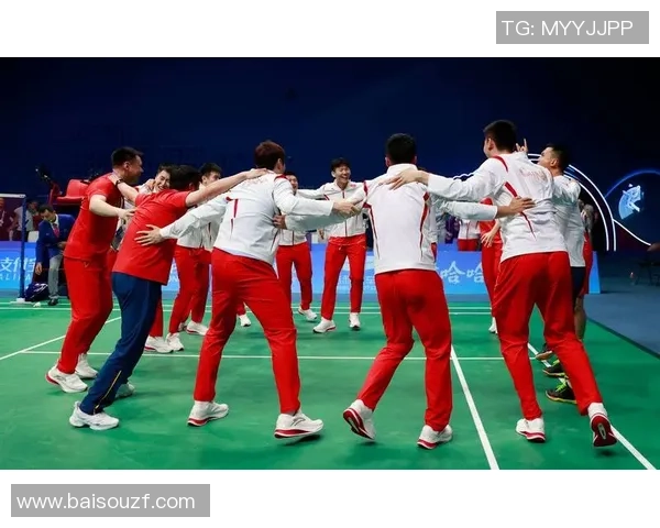 杭州羽毛球队实力不俗荣登全国羽毛球速度排行榜第十名