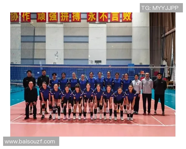北京排球队进攻革新探索新战术引领排球新时代