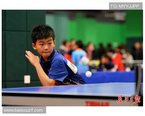 武汉乒乓球队选拔赛特别报道：突破历程与未来展望的精彩旅程